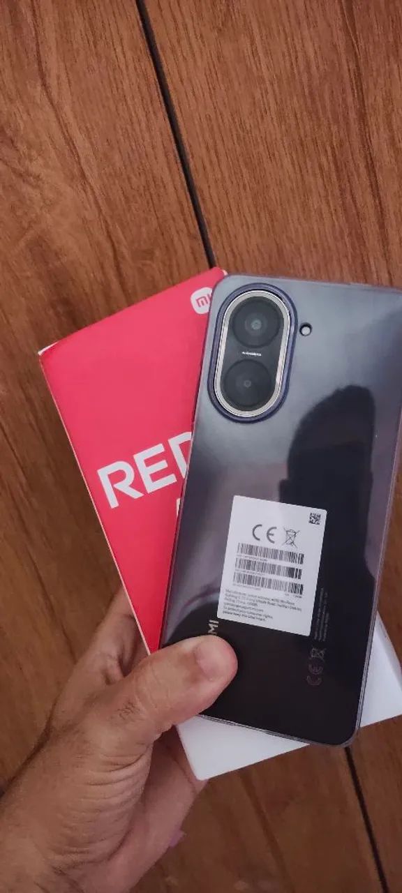 Redmi A5 NOVO - Foto 3
