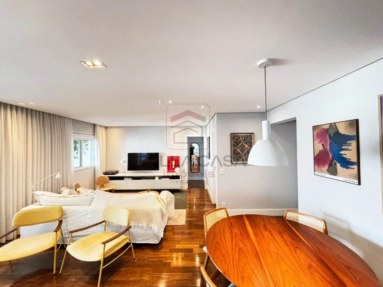 Apartamento com 3 Quartos à venda, 133m² - Móoca - Foto 5