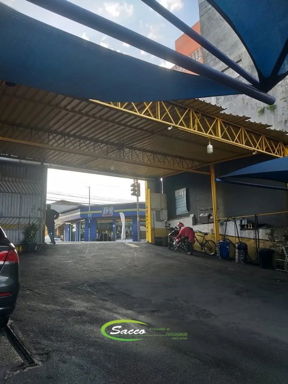 Terreno com 330m² no Bela Vista Osasco - Foto 5