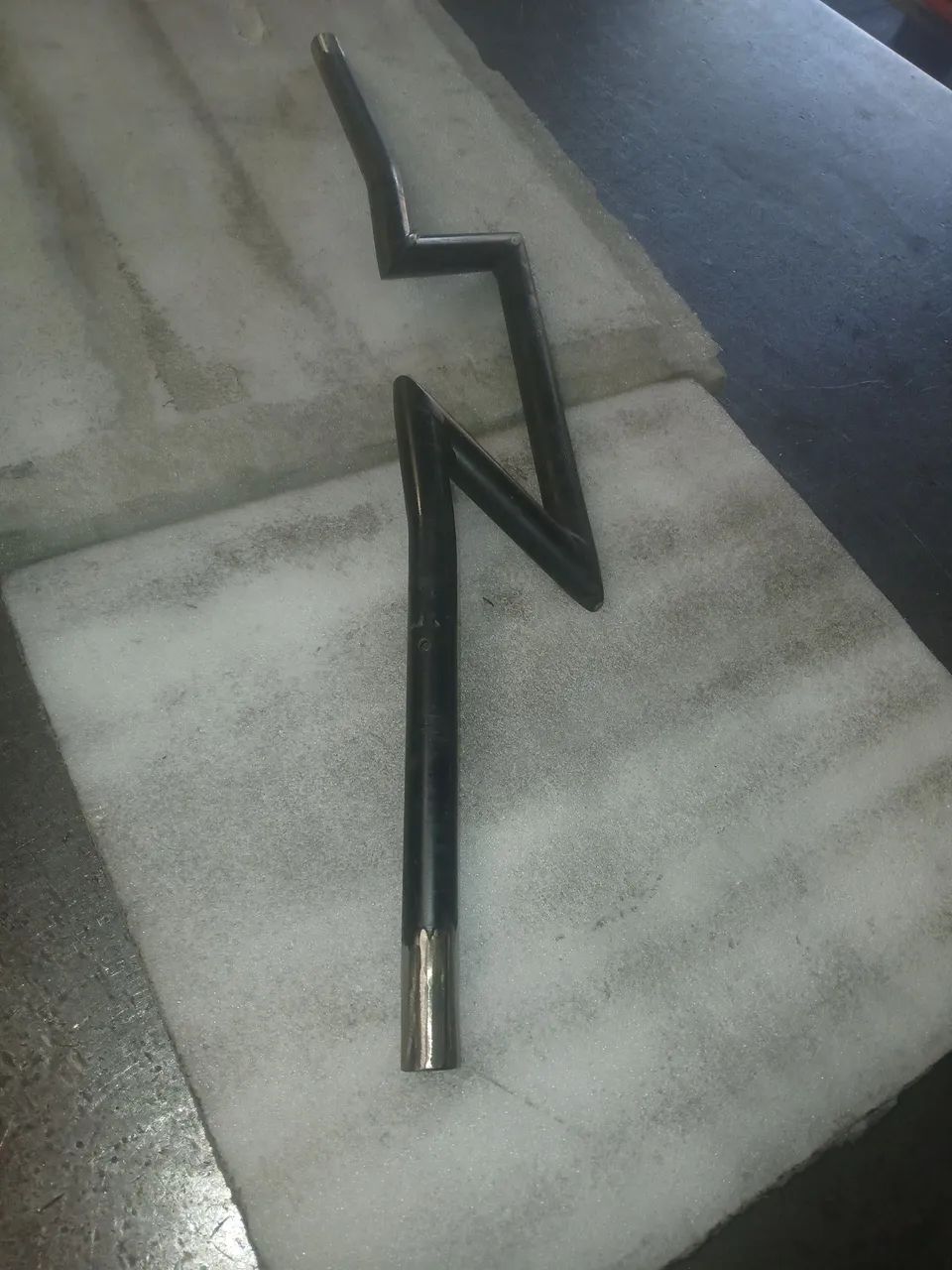 Guidão custom  - Foto 3