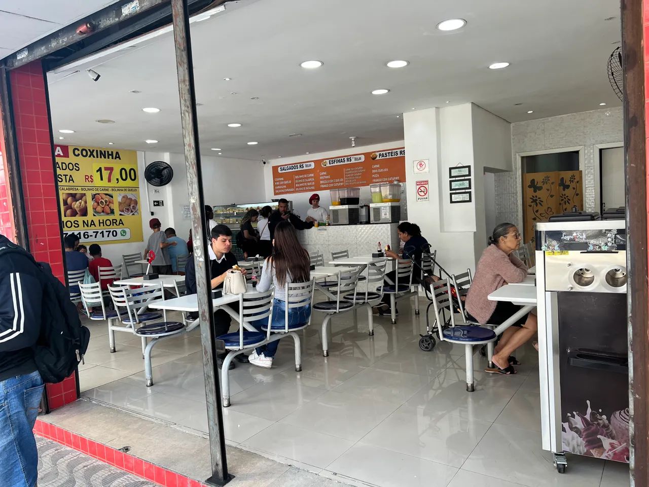 PASSA-SE O PONTO - Foto 5
