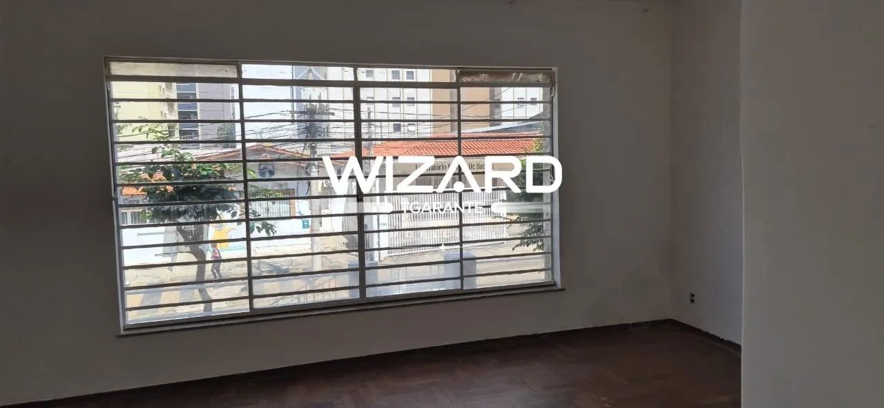 Casa Comercial a Venda Vila Itapura, Campinas SP - Foto 2