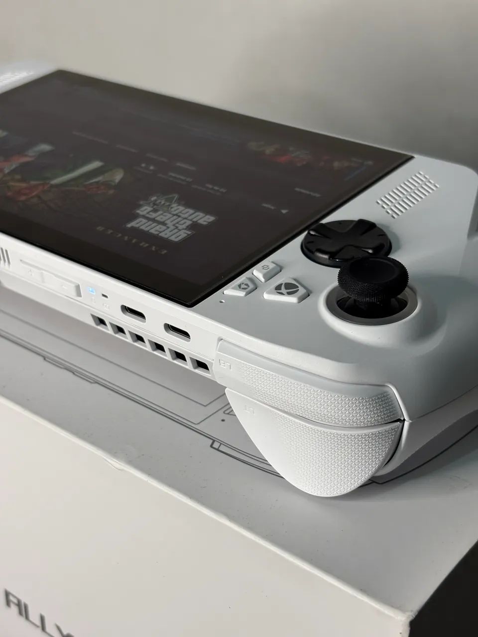 ROG Xbox Ally 512Gb - Foto 4