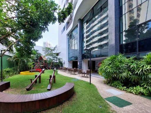 #Alugo Apto Boa viagem - 3 Quartos. \ - Foto 3