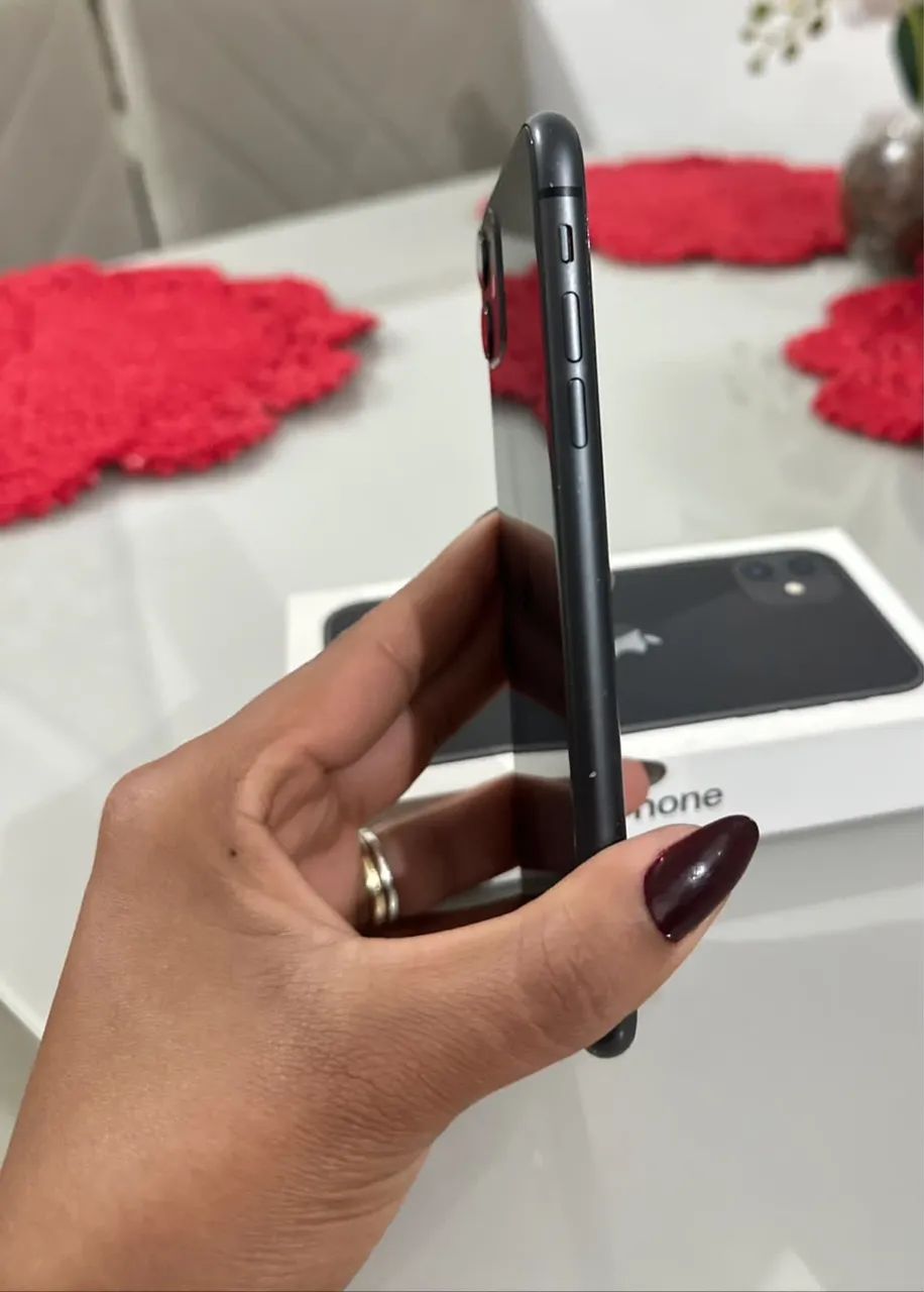iPhone 11 - Foto 5