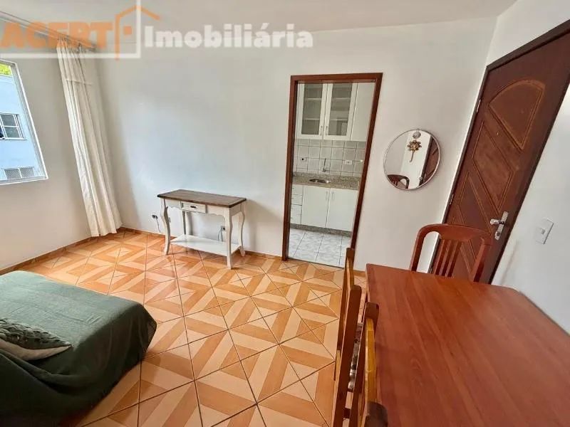 APARTAMENTO RESIDENCIAL em Florianópolis - Santa Catarina, Coqueiros - Foto 3