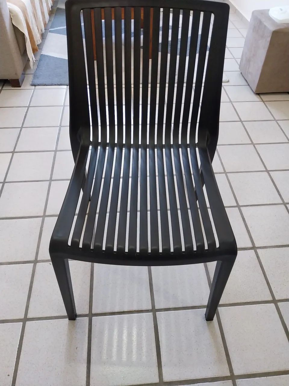 Cadeira de jantar  - Foto 2