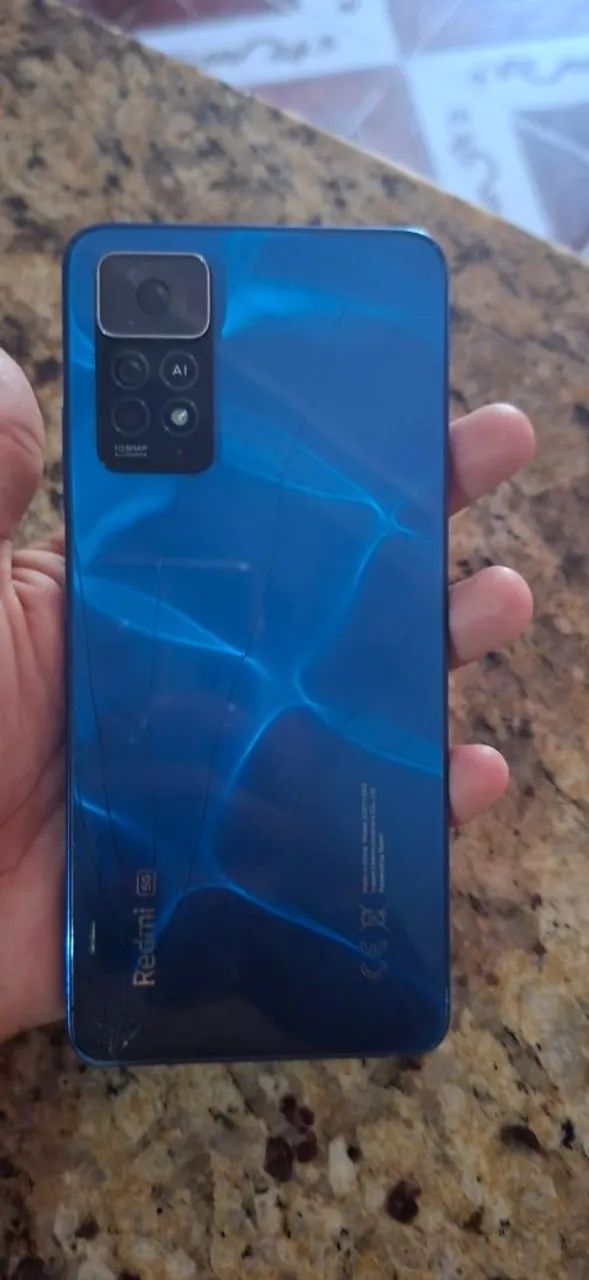 Redmi note 11 - Foto 2