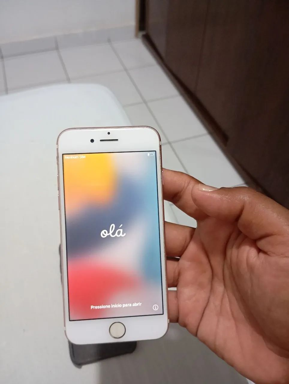 iPhone 7