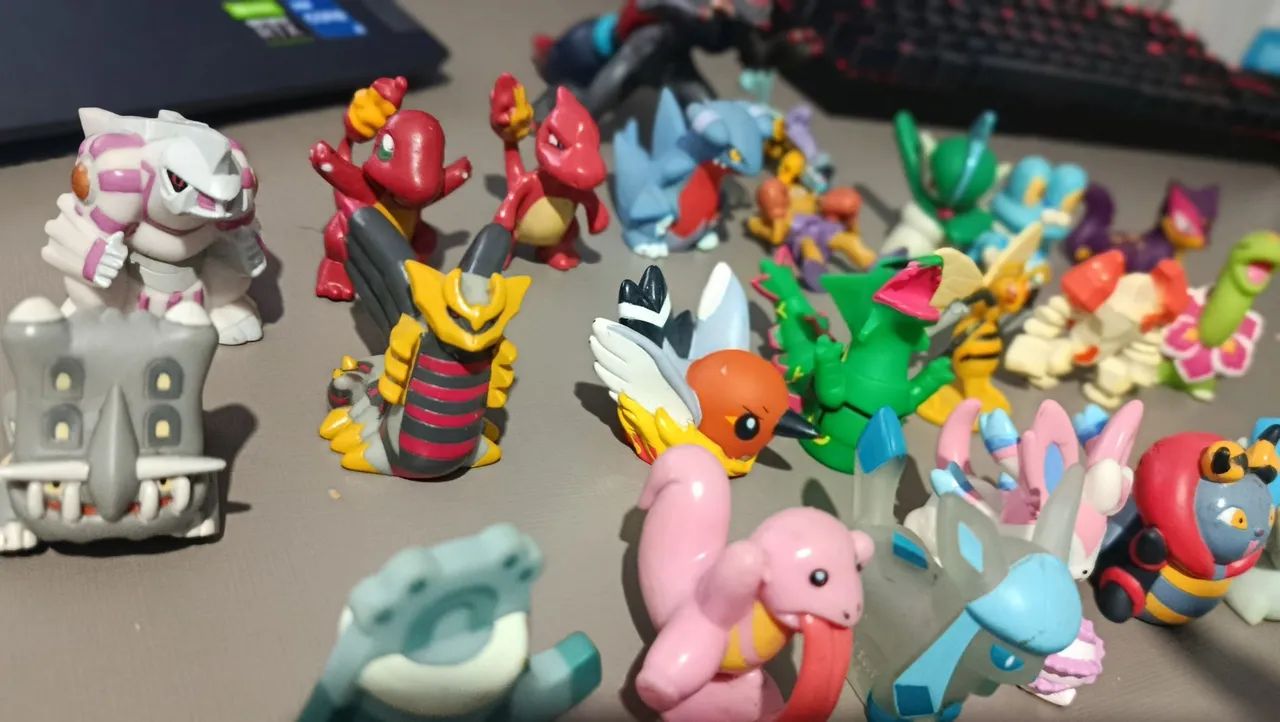 Pokémon  - Foto 5
