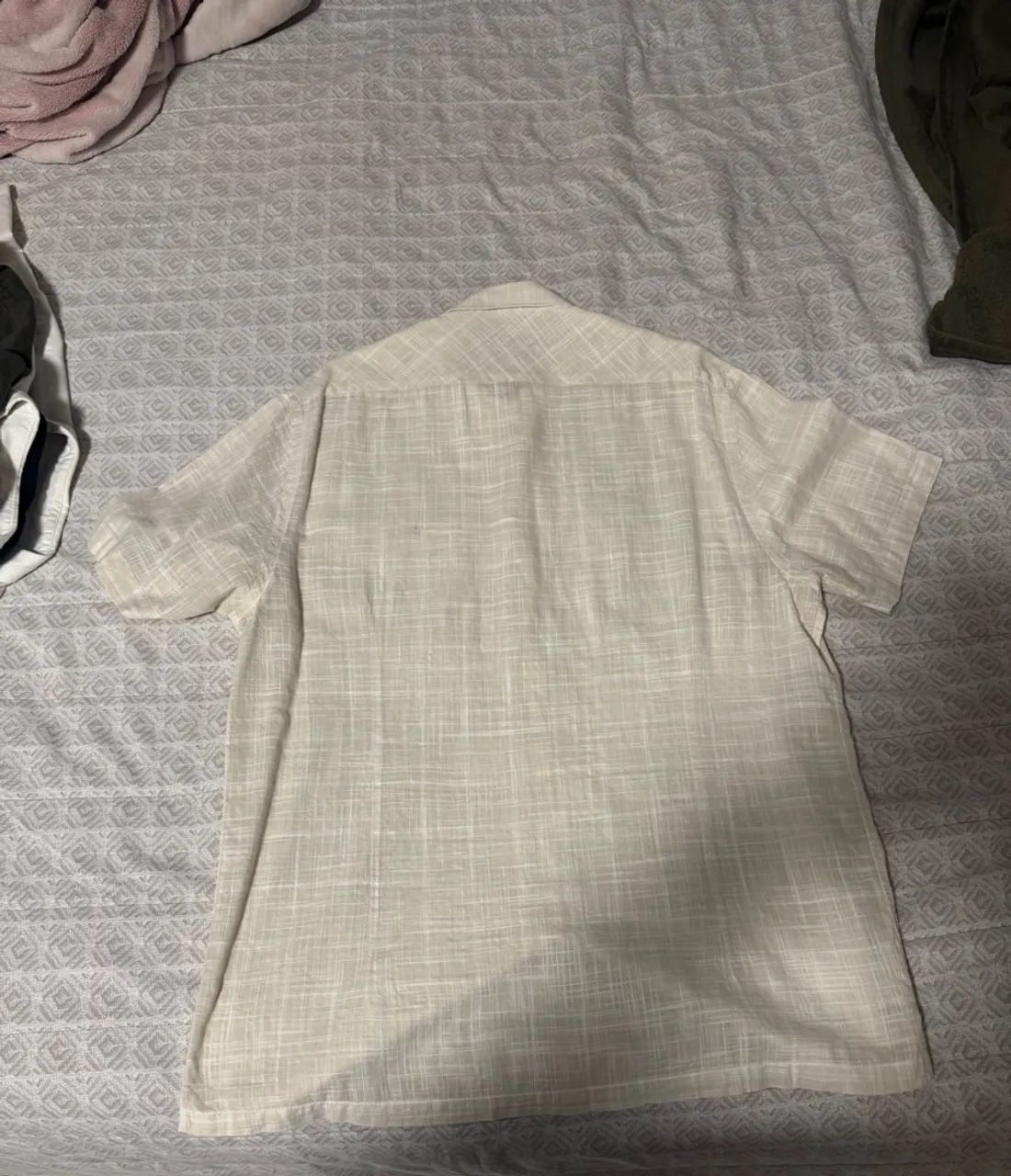 Camisa Aramis GG - Foto 3