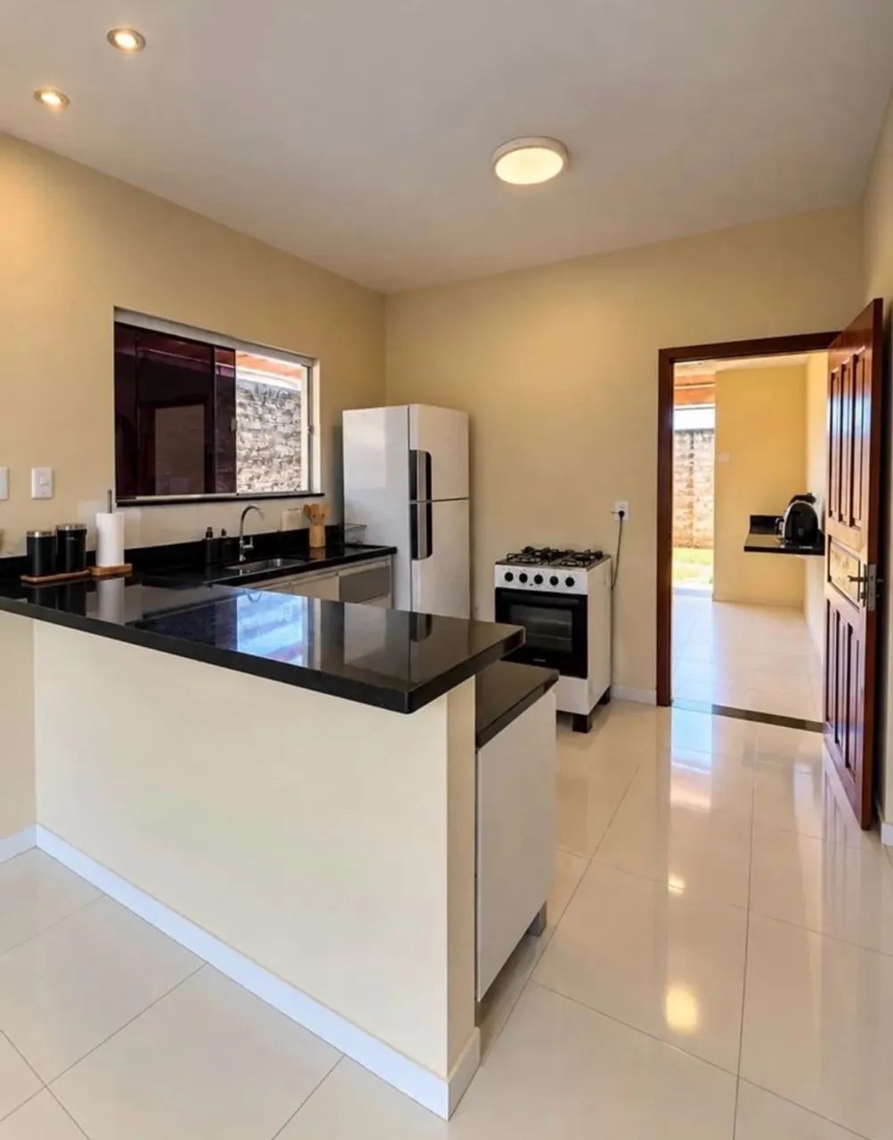 Casa no jardim Marco zero  - Foto 4