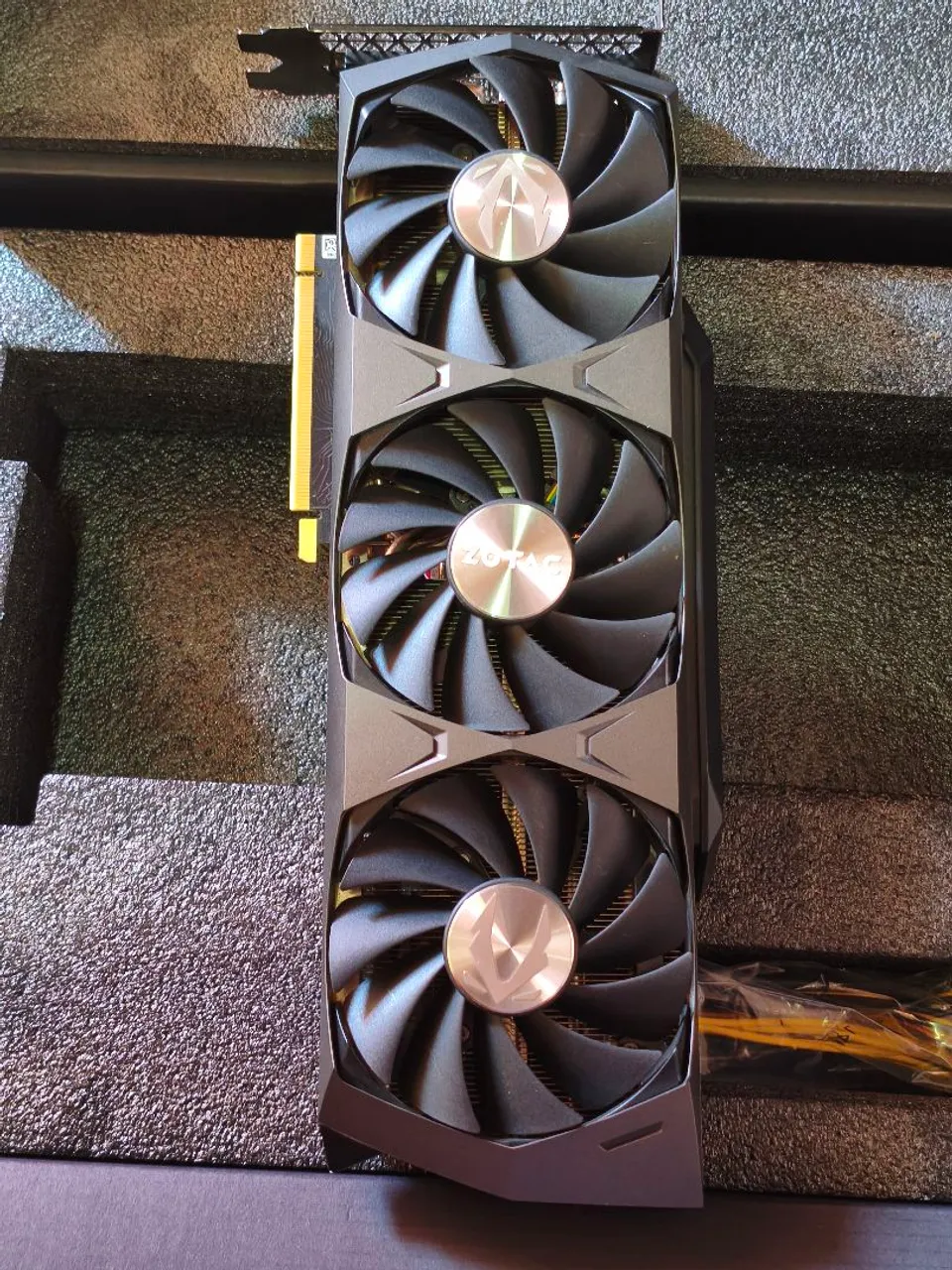 rtx 3080 zotac
