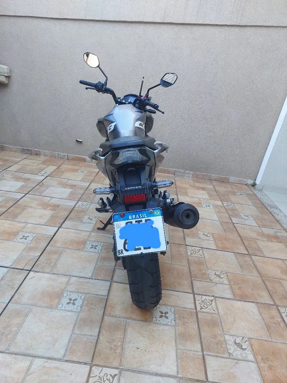 TWISTER 2020 ZERADA - Foto 5