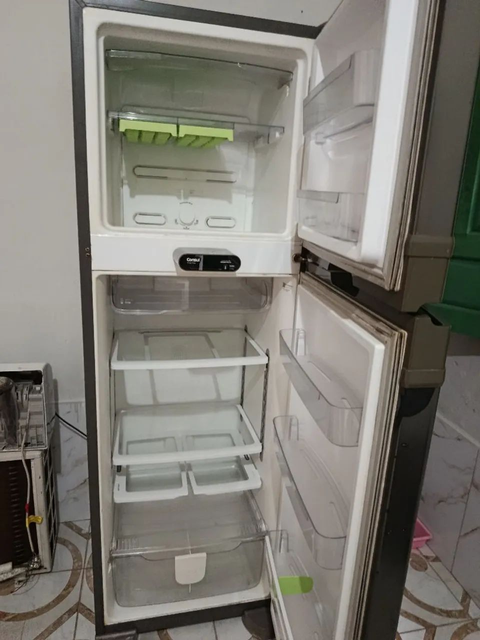 Geladeira consul - Foto 2