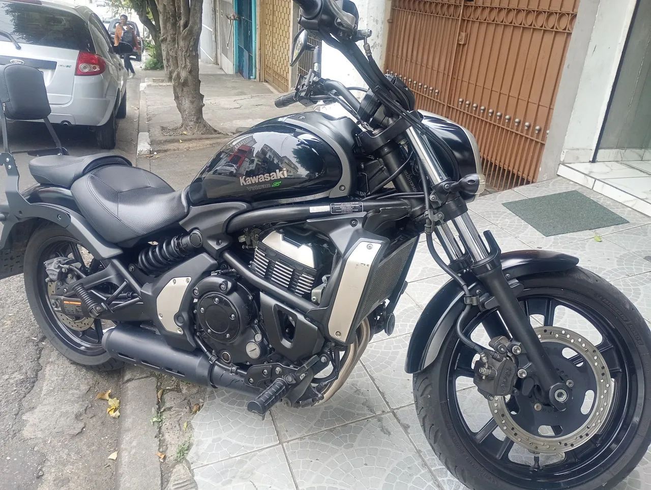 kawasaki - Foto 3