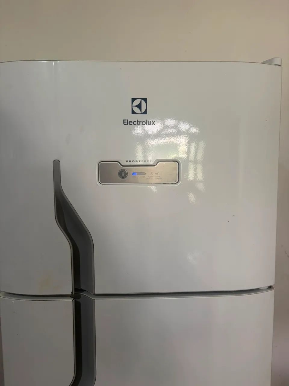Geladeira Eletrolux Duplex - Foto 4