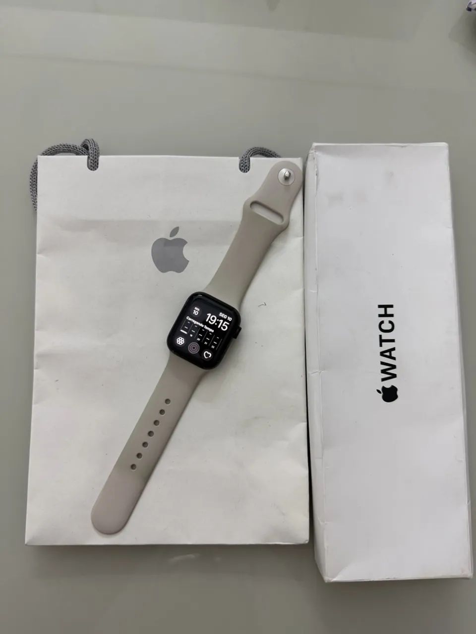 Apple Watch 2ª geração  - Foto 3