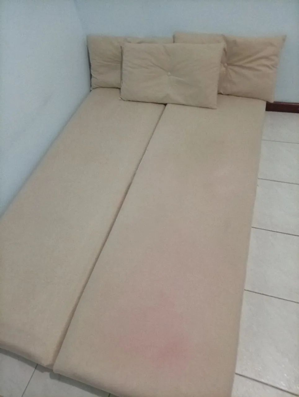 Sofa-cama  - Foto 5