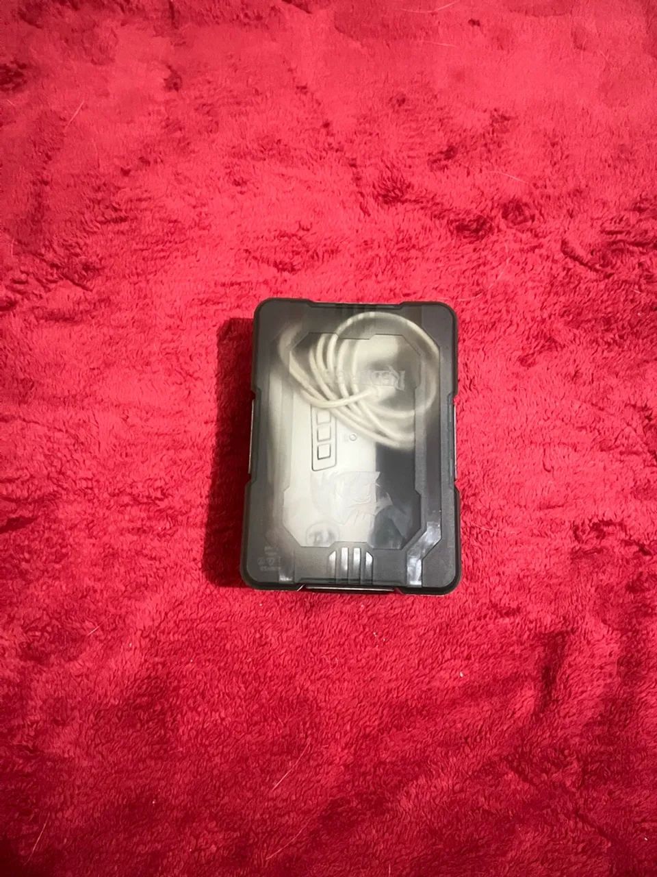Mouse Redragon Cobra / Usado
