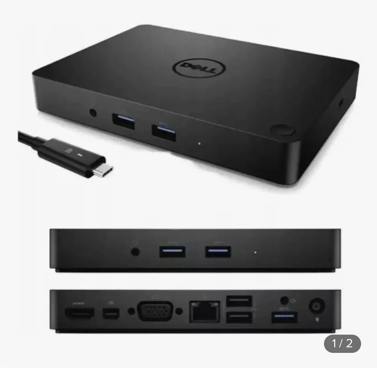 Dock station dell wd15 - Foto 2