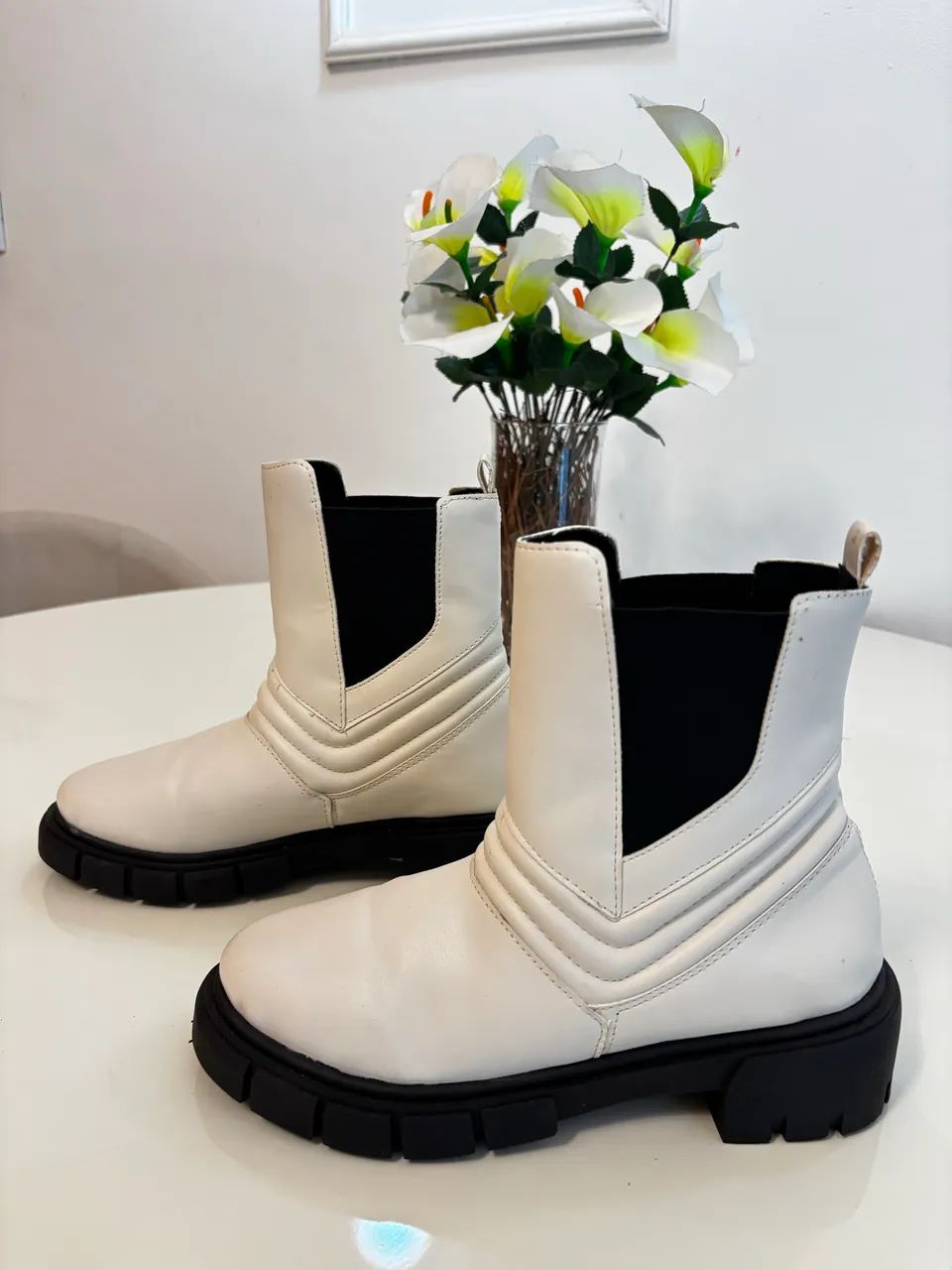 Bota Constance 36