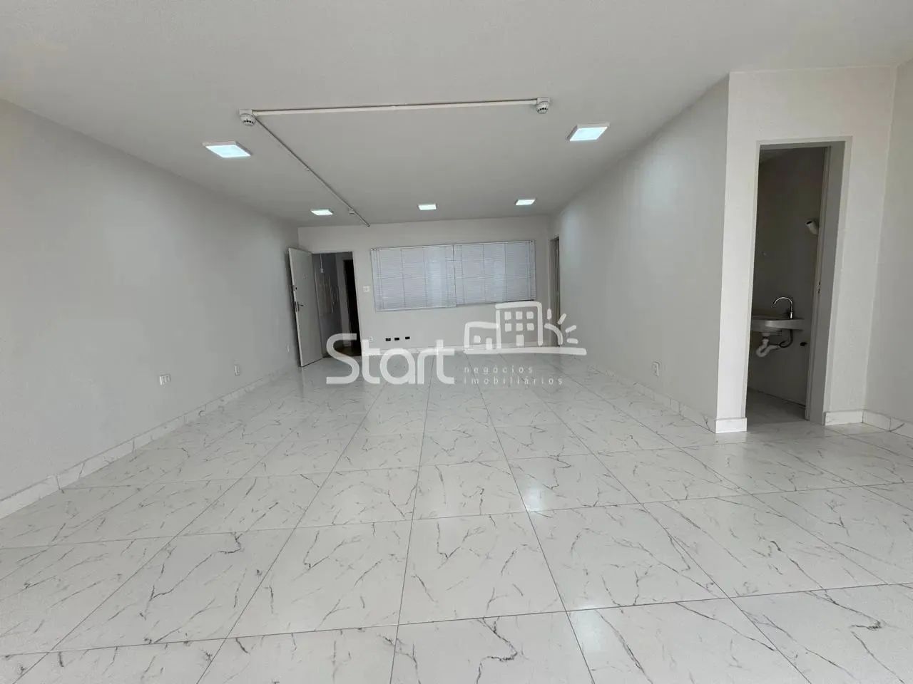 sala - Nova Campinas - Campinas