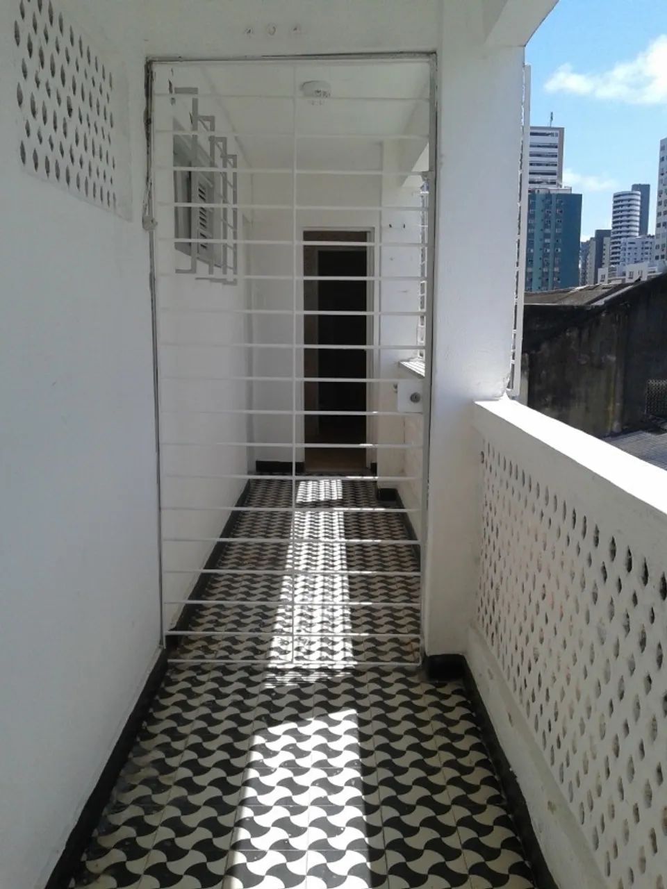 Foto - Recife - Boa Viagem