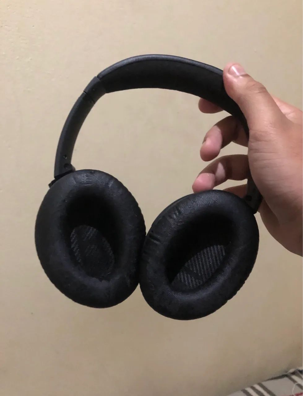 Fone BOSE Q35 - Foto 2