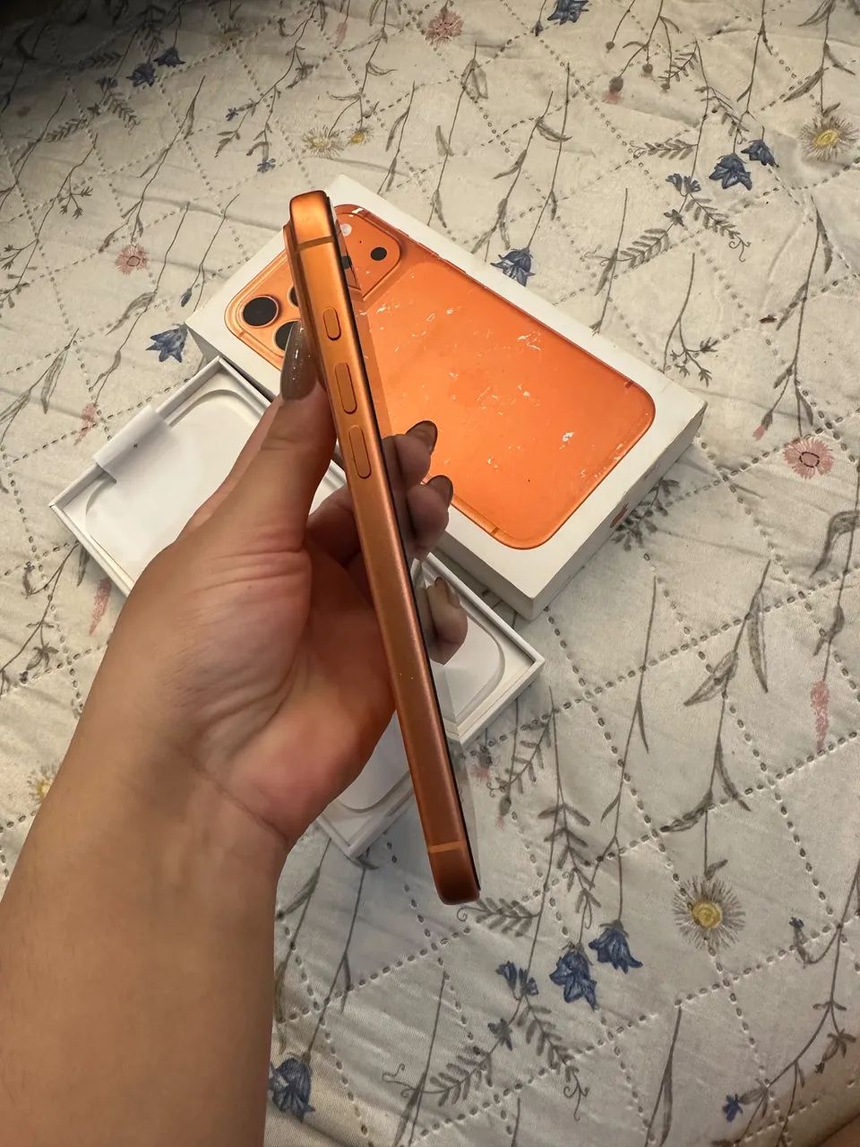 iPhone 17 Pro Max 256GB - Foto 4