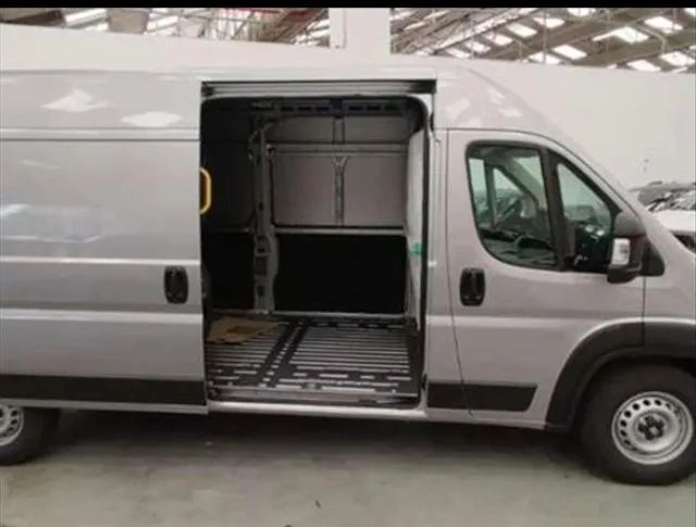 Fiat Ducato Maxicargo 2.2 Diesel (e6) 2026 - Foto 2