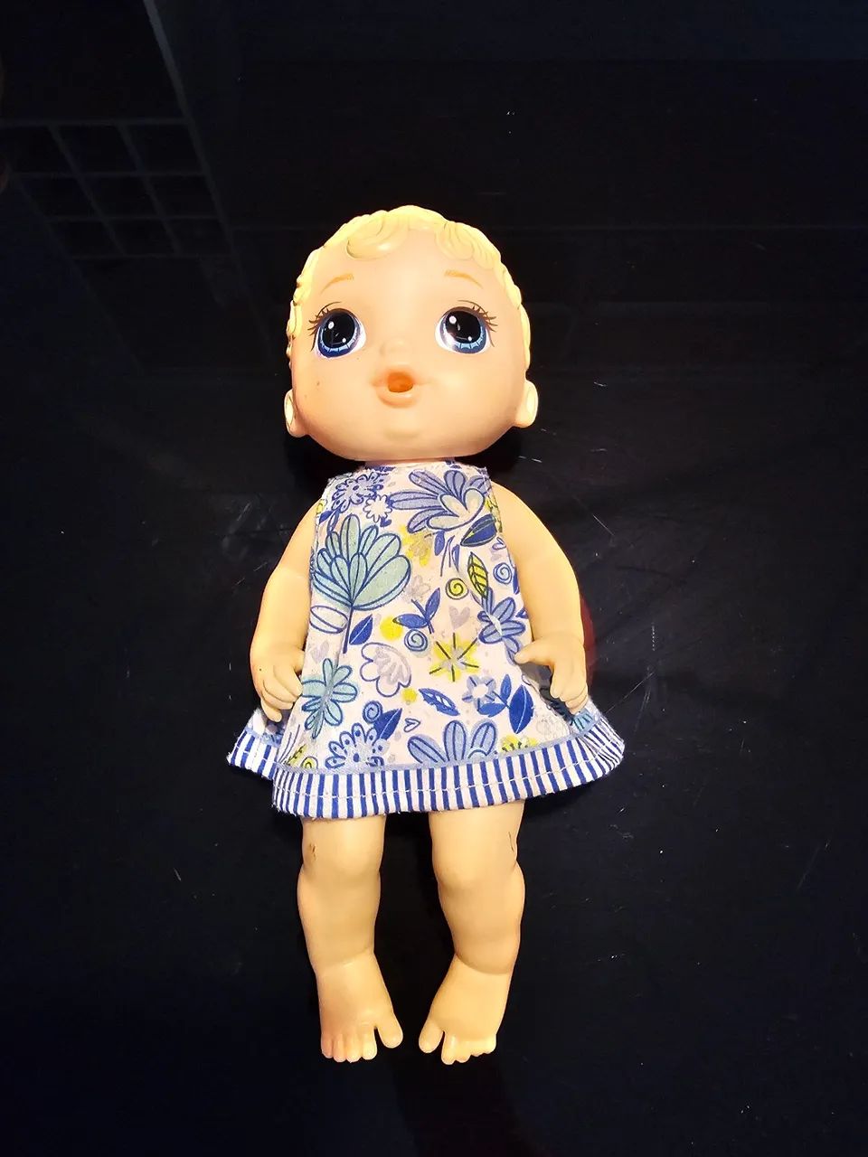 Baby Alive / Boneca menina - Brinquedos e Jogos - Parque Amazônia