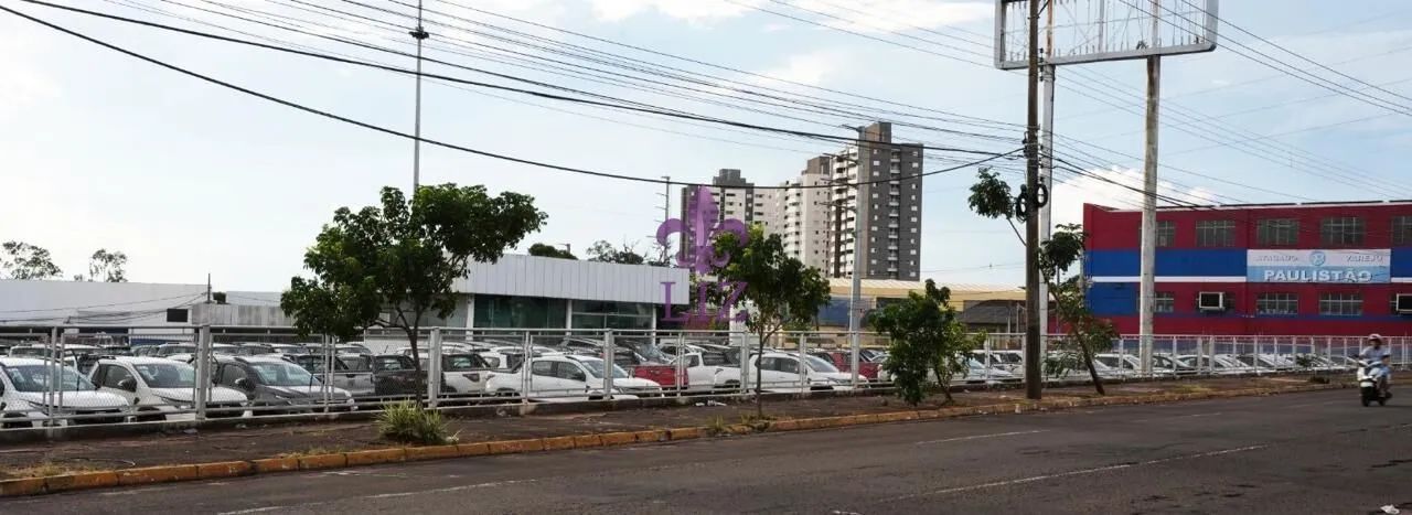 Terreno comercial com 11.877m² em Campo Grande - Foto 5