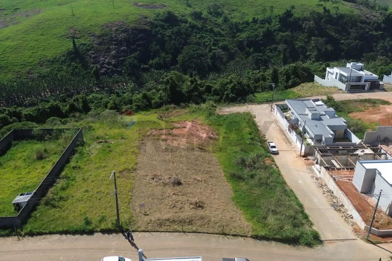 Lote Centro de Iconha, 510 m² à venda no Vale Morada do Sol - Foto 4