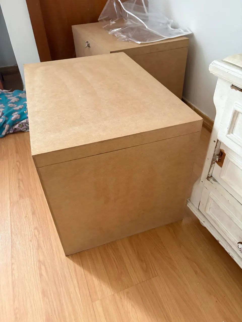 CAIXA MDF - Foto 2