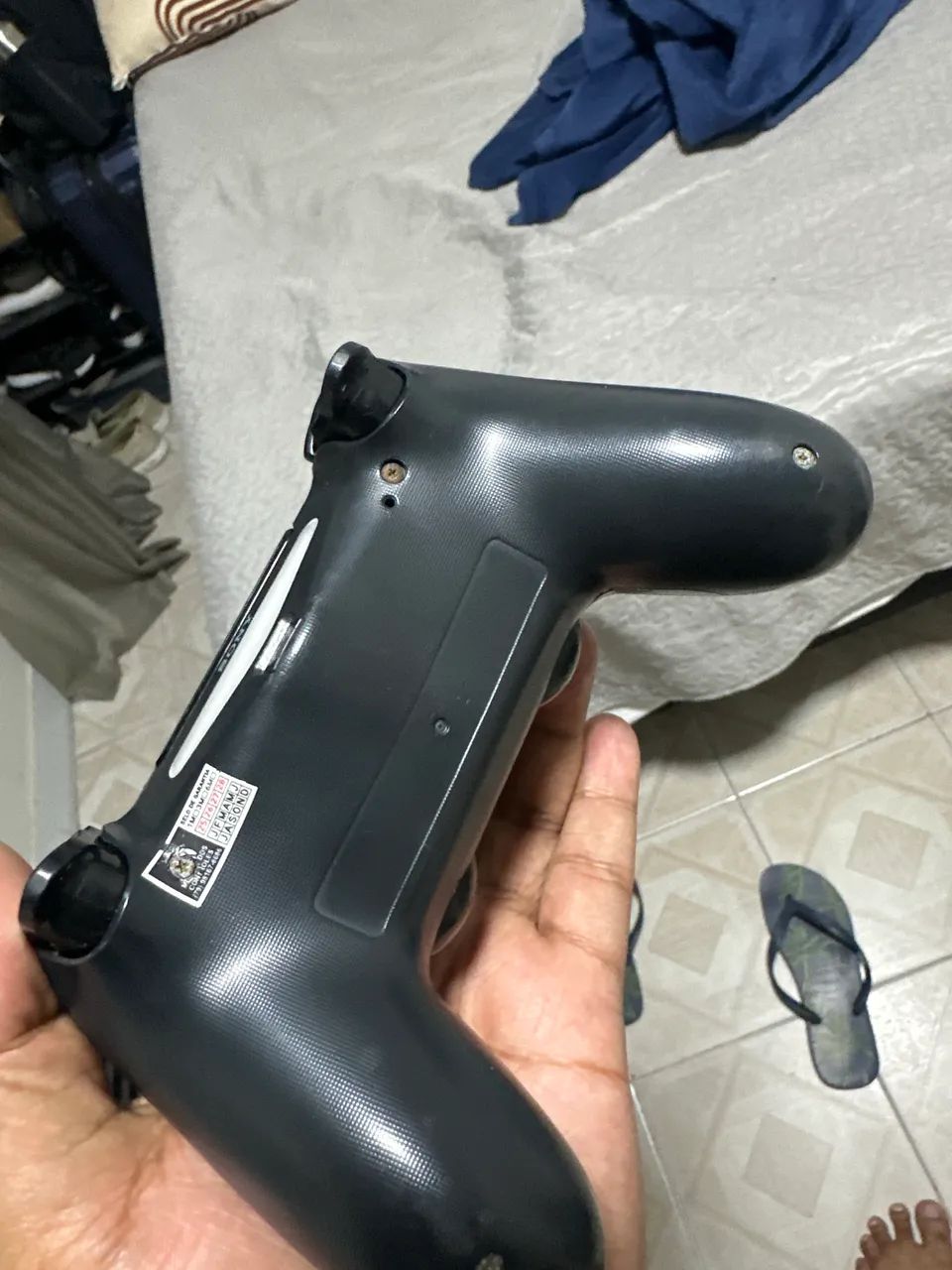 CONTROLE PS4 - ORIGINAL   - Foto 3