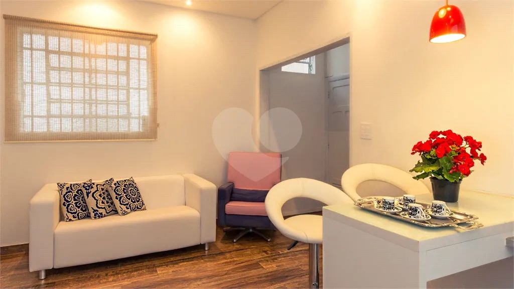 Casa com 1 quartos à venda em Pinheiros - SP - Foto 4