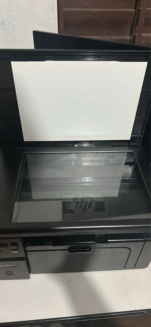 Vendo impressora HP LaserJet