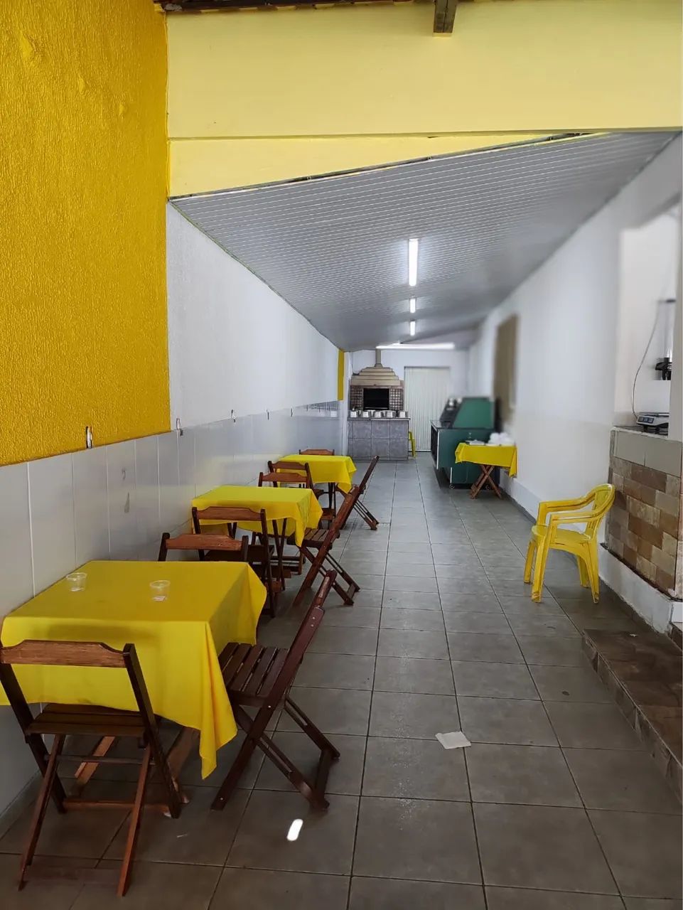 Restaurante 
