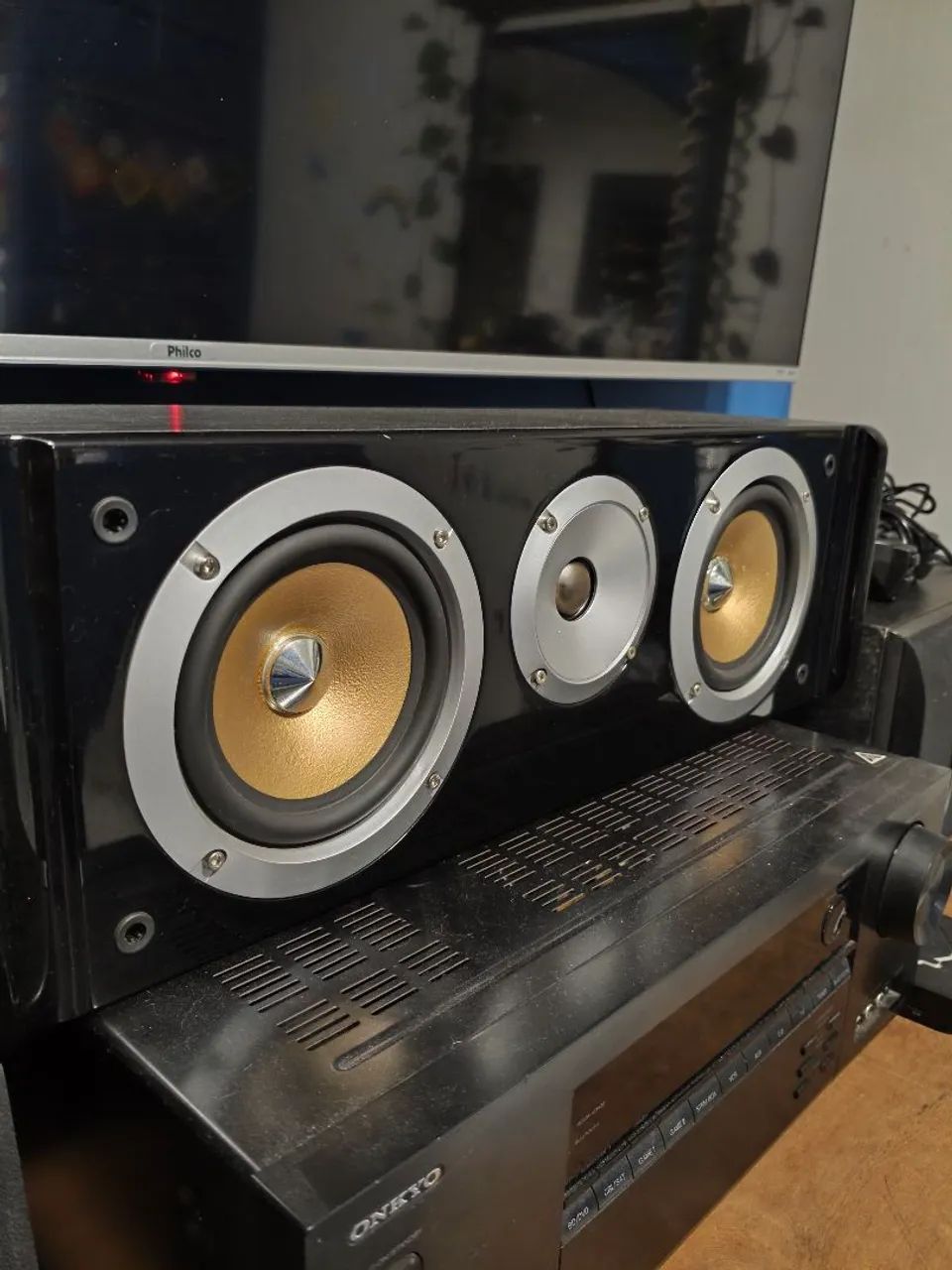 CENTRAL PURE ACOUSTICS - Foto 2