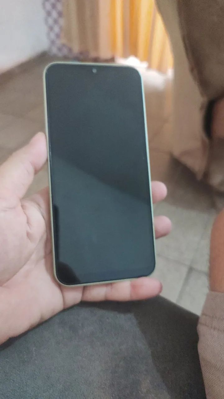 Celular Samsung A14, 128 GB - Foto 3