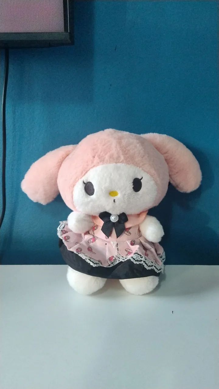 Sanrio amiga da Hello Kitty M