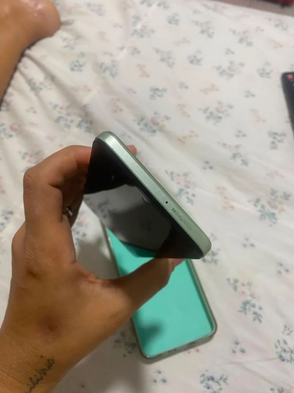 Celular Moto g54 256 G  - Foto 4