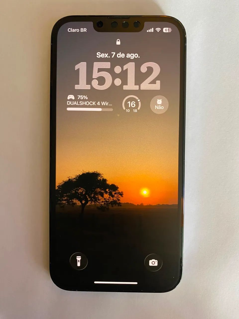 iPhone 13 Pro 128gb - Foto 2