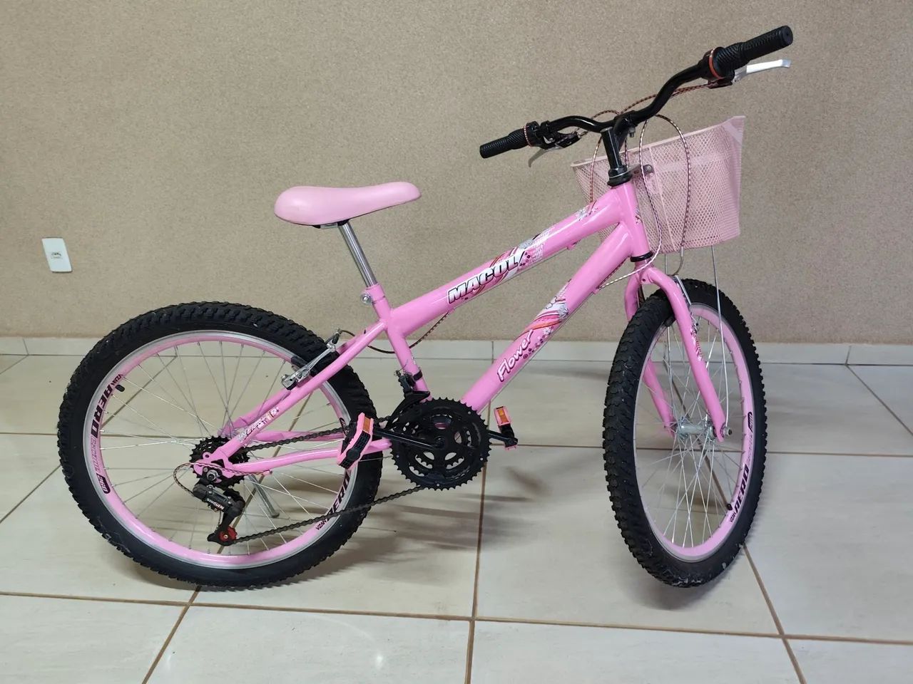 Bicicleta  - Foto 3