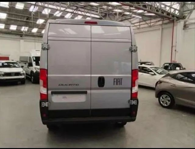 Fiat Ducato Maxicargo 2.2 Diesel (e6) 2026 - Foto 4