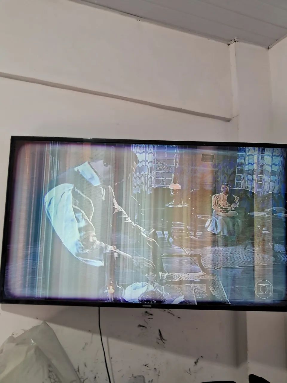 Televisão com defeito  - Foto 6