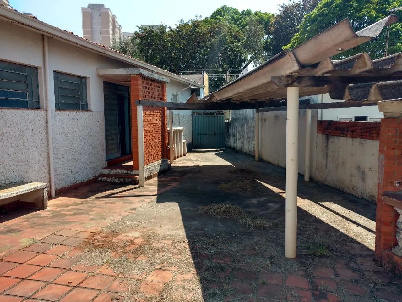 casa - Vila Nova - Campinas - Foto 3