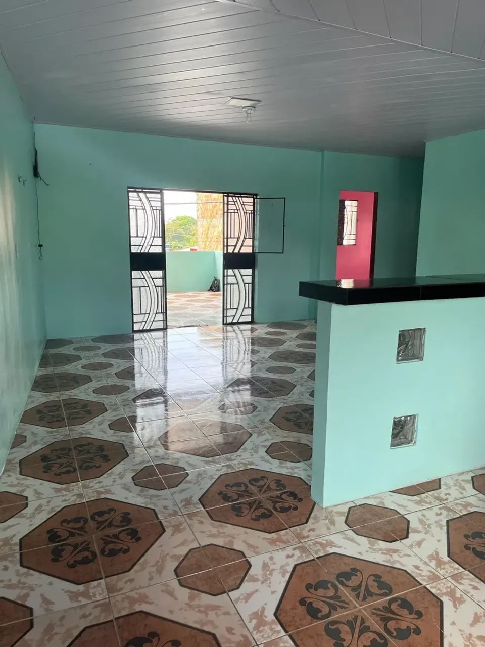 CASA 3 QUARTOS COLÔNIA TERRA NOVA - Foto 5