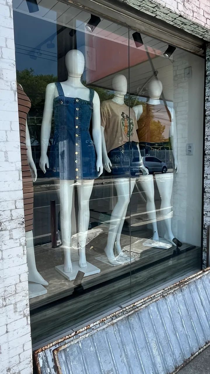 Vitrine para Comércio  - Foto 2
